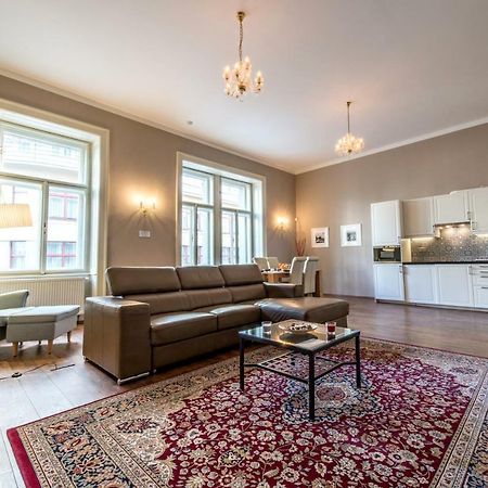 ✰Downtown Grand Apartment - Old Town Top Location✰ Praga Exterior foto