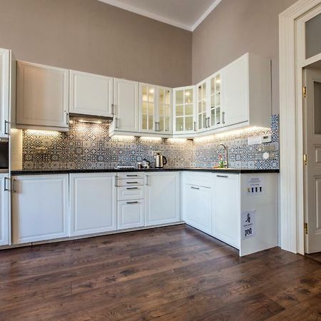 ✰Downtown Grand Apartment - Old Town Top Location✰ Praga Exterior foto