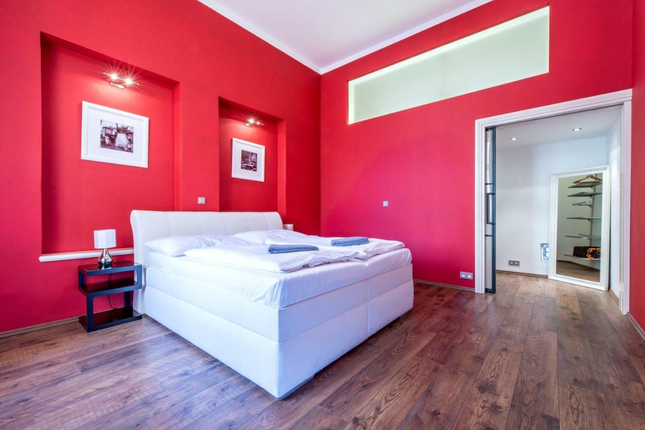 ✰Downtown Grand Apartment - Old Town Top Location✰ Praga Exterior foto