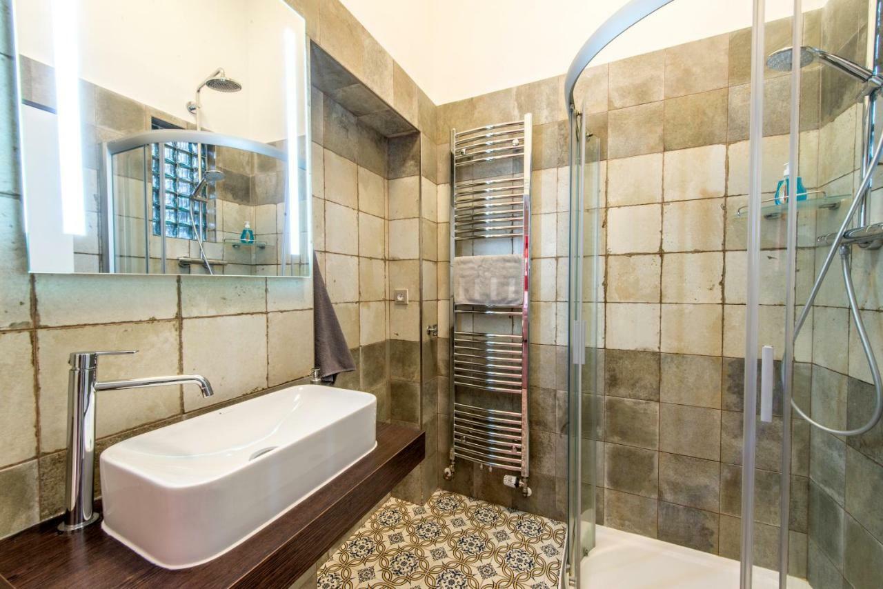 ✰Downtown Grand Apartment - Old Town Top Location✰ Praga Exterior foto