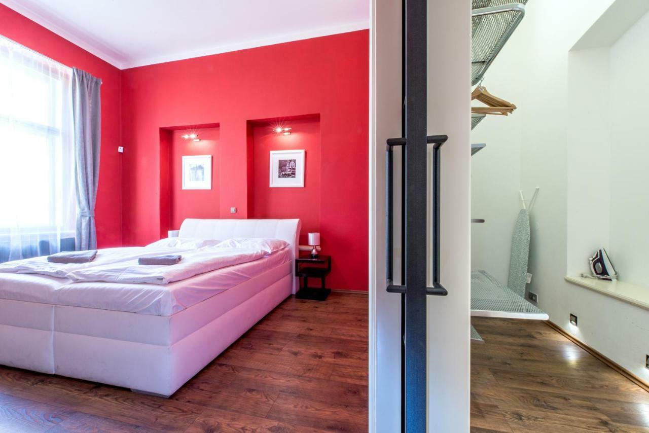 ✰Downtown Grand Apartment - Old Town Top Location✰ Praga Exterior foto