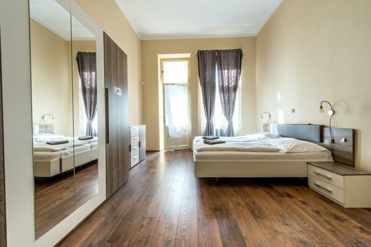 ✰Downtown Grand Apartment - Old Town Top Location✰ Praga Exterior foto