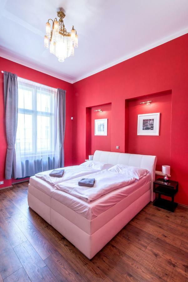 ✰Downtown Grand Apartment - Old Town Top Location✰ Praga Exterior foto