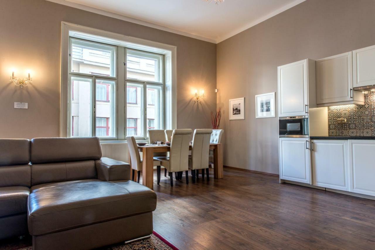 ✰Downtown Grand Apartment - Old Town Top Location✰ Praga Exterior foto