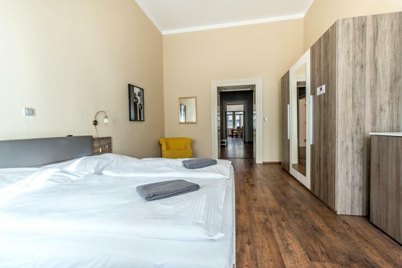 ✰Downtown Grand Apartment - Old Town Top Location✰ Praga Exterior foto