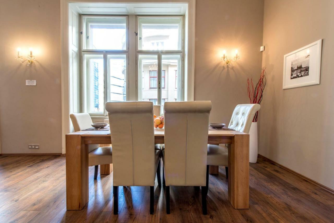 ✰Downtown Grand Apartment - Old Town Top Location✰ Praga Exterior foto