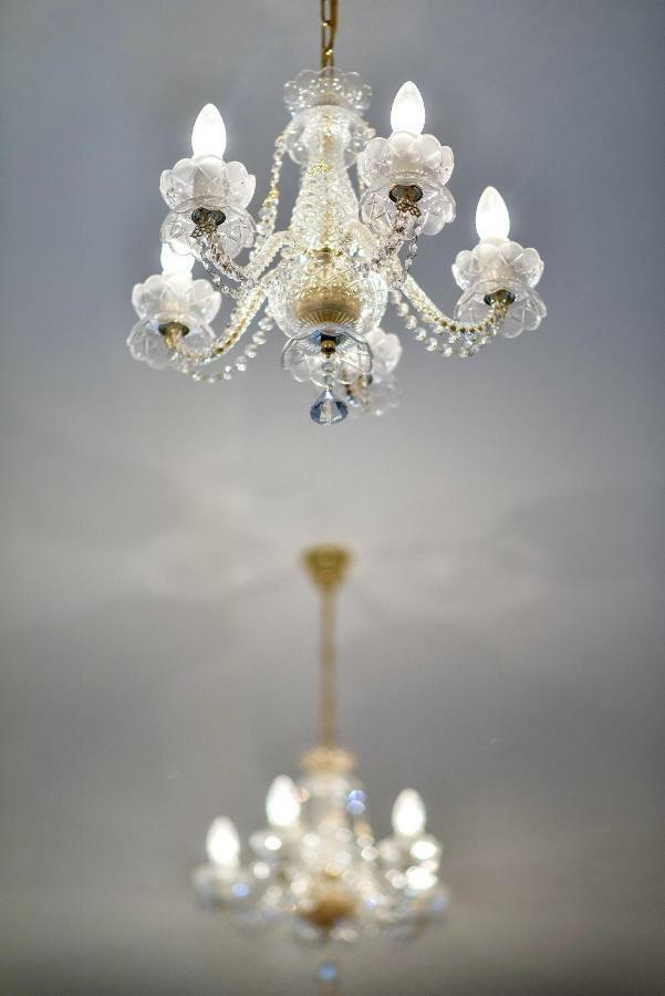 ✰Downtown Grand Apartment - Old Town Top Location✰ Praga Exterior foto